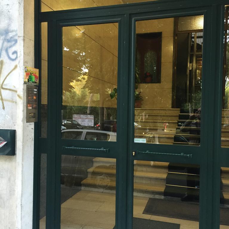 B&B Movie Home Rome Exterior photo