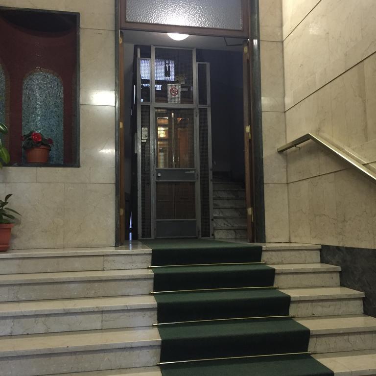 B&B Movie Home Rome Exterior photo